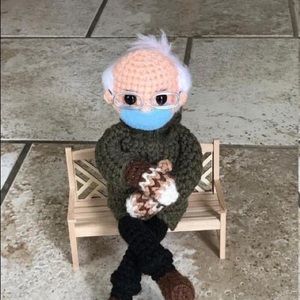 Meet your Posher, Steven